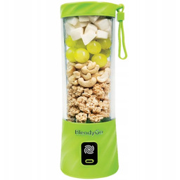BlendyGO 3 Przenośny blender bezprzewodowy Usb 550 ml