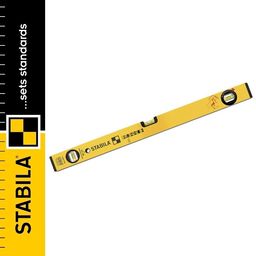 STABILA Poziomica z kątomierzem TYP 70 W /