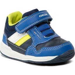 Sneakersy Geox B Rishon B. A B250RA 0BC14