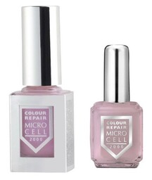 Micro Cell 2000 Colour & Repair Charming Rose