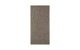 Zwoltex Ręcznik Kiwi 2 70x140 beżowy ciemny toupe