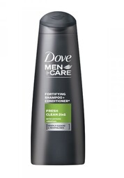 DOVE Men+Care Szampon i odżywka do włosów 2in1