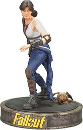 Dark Horse Lucy Maclean Fallout statuetka 19 cm