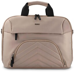 Hama, torba do laptopa premium lightweight 13.3-14.1'' beżowa