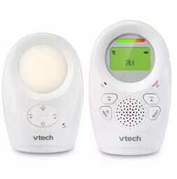 Niania Vtech DM 1211 Audio Vtech