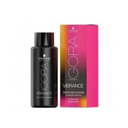 Schwarzkopf Igora Vibrance, farba do włosów ton