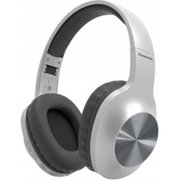 Panasonic RB-HX220B Słuchawki bezprzewodowe nauszne XBS