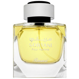 RASASI Soryani Pour Homme EDP spray 100ml