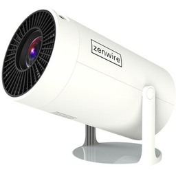 ZENWIRE Projektor R1 HD (1280 x 720), 250