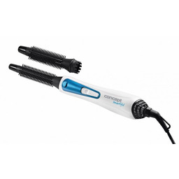 Concept Lokówko-suszarka KF1310 niebieska