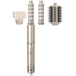 Lokówko-suszarka SHARK HD426SLEU FLEXSTYLE 3 Stalowo-różowy