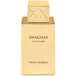 Swiss Arabian Shaghaf Oud Elixir woda perfumowana 75