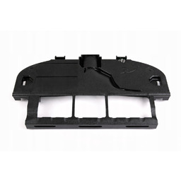 Osłona wałka elektroszczotki Pn Rainbow E2 Black New