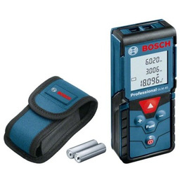 BOSCH Dalmierz laserowy GLM 40