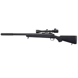 Karabin ASG snajperski JG367S z lunetą (GF.004395)