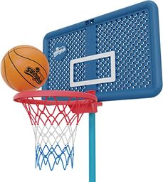 Swingball Koszykówka na każdą powierzchnię, regulowany kosz