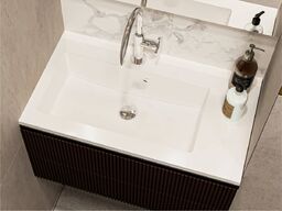 Umywalka BARCELONA 700 L