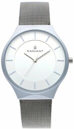Zegarek RADIANT RA531602. Kwarcowy, Kolor biały. Mężczyzna.