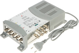 Multiswitch TMS-5/12S 5-wejść/12-wyjść Triax