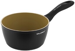 Rondel aluminiowy Florina AmVegan by MateuszGessler, 16 cm,