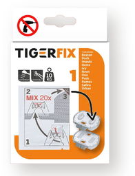 Tiger klej Tigerfix 1 398730046