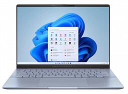 Laptop Asus Vivobook S 14 S5406SA-PP013W