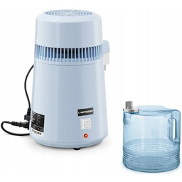 Destylator do wody 4 l Uniprodo UNI-WD-200