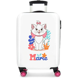 Disney Walizka kabinowa Król Lew wielokolorowa, Arystokaci, Torba