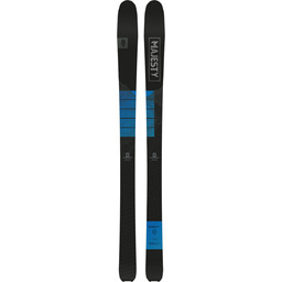 Narty Majesty Superwolf Carbon 2025 166 cm