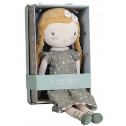 Little Dutch Lalka Julia 35 CM Przytulanka