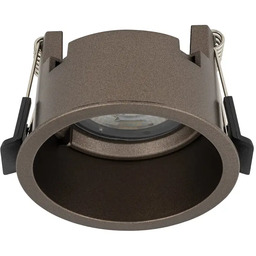 Lampa wpuszczana CUP CHOCOLATE 10790 - Nowodvorski