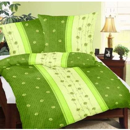 Karo Pościel z kory 160x200 wzór 125/5 Margaretka