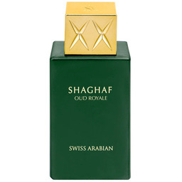 Swiss Arabian Shaghaf Oud Royale woda perfumowana 75