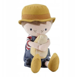 Little Dutch Lalka Farmer Jim 35 LD4562
