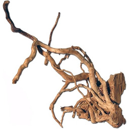 Croci Red Wood legni per acquari (mały) (1000054559)