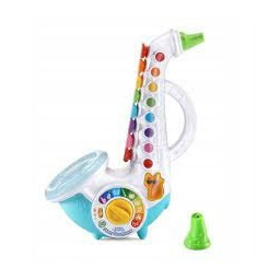 VTech Magiczny saksofon świetlny