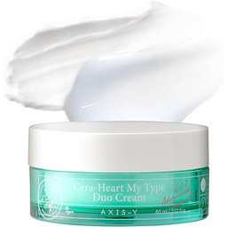 AXIS-Y Cera-Heart My Type Duo Cream krem