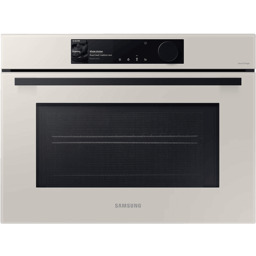 Piekarnik kompaktowy z mikrofalami SAMSUNG NQ5B6753CAA/U2 50l Air