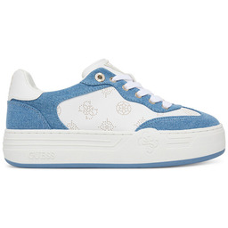 Sneakersy Guess