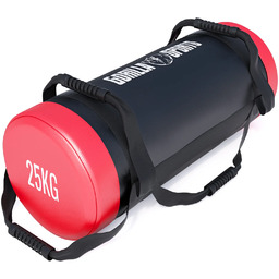 25 kg Powerbag worek z obciążeniem Gorilla Sports