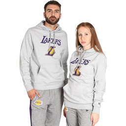 New Era Mamy NBA Regular Hoody Loslak Hgrtrp