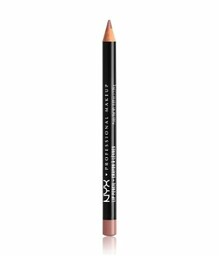 NYX Professional Makeup Slim Lip Pencil Konturówka