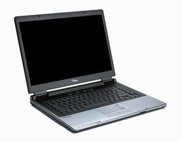 Fujitsu Amilo M1437G laptop 39,1 cm (15,4 cala)