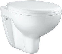 Grohe Bau Ceramic Toaleta WC podwieszana 53,1x36,8 cm