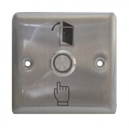 Przycisk podtynkowy podświetlany BT-3N Scot