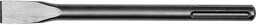 Yato DŁUTO PŁASKIE SDS MAX 25MM/280MM