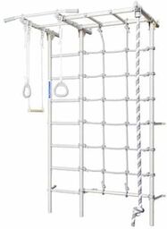 MAŁPISZON drabinka gimnastyczna Kometa Next 5 biały