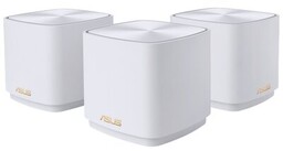 ASUS ZenWiFi AX Mini XD4 Plus (3 pack)