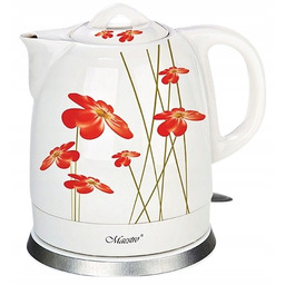 Czajnik ceramiczny 1,5l 1200W Maki pomysł
