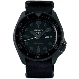 SEIKO Zegarek 5 SRPD79K1